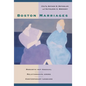 Boston Marriages: Romantic but Asexual Relationships among Contemporary Lesbians - Paperback