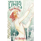 Spectral Lines: Poems about Scientists - Paperback
