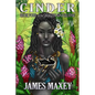 Cinder: Book Four of the Dragon Apocalypse - Paperback