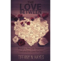 The Love Between: Bridging the Gap Between God and His Love for You - Paperback