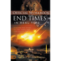 The Official Workbook for End Times in Real Time: Discern the Signs of the Times and Annihilate the Antichrist Agenda - Paperback