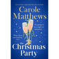 The Christmas Party - Paperback