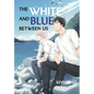 The White and Blue Between Us - Paperback