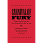 Carnival of Fury: Robert Charles and the New Orleans Race Riot of 1900 (Updated) - Paperback