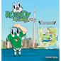 Roundy & Friends - Toronto: Soccertowns Book 10 - Hardcover