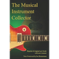 The Musical Instrument Collector - Paperback