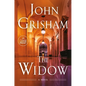 The Widow - Paperback