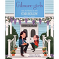 Gilmore Girls: At Home in Stars Hollow: (Tv Book, Pop Culture Picture Book) - Hardcover