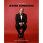 A Small Book of Jewish Comedians - Hardcover