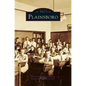 Plainsboro - Hardcover