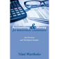 Accounting and Money for Ministerial Leadership - Paperback