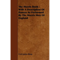 The Morris Book: With a Description of Dances as Performed by the Morris Men of England - Paperback