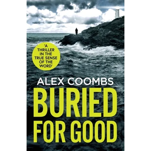 Buried For Good - Paperback