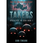 Takers - Hardcover