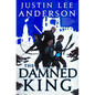 The Damned King - Paperback