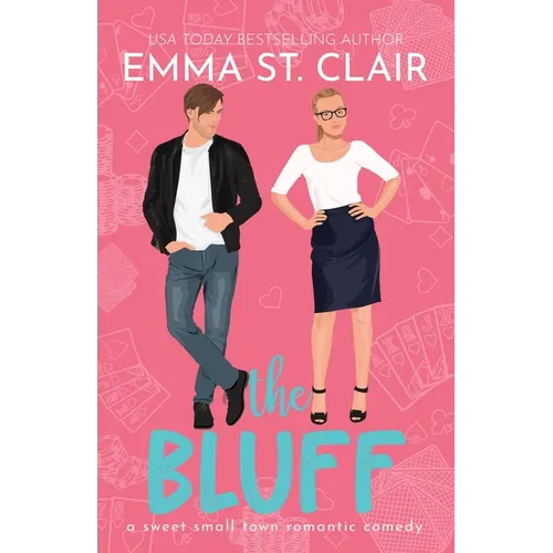 The Bluff - Paperback
