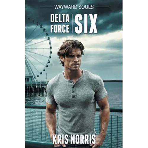 Delta Force: Six - Paperback