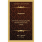 Neptune: Or the Autobiography of a Newfoundland Dog (1869) - Hardcover