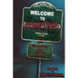 Welcome to Primetime: The Unofficial Freddy's Nightmares Companion - Paperback
