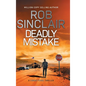 Deadly Mistake - Hardcover