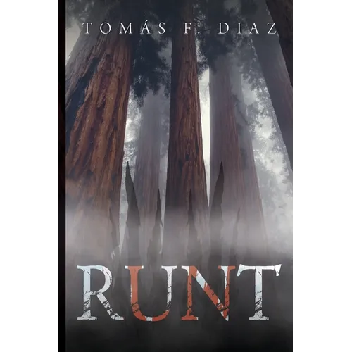 Runt - Paperback