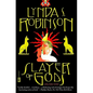 Slayer of Gods - Paperback