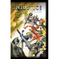 Injustice: Gods Among Us: Year Zero - The Complete Collection - Hardcover