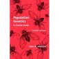 Population Genetics: A Concise Guide - Paperback