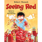 Seeing Red - Hardcover