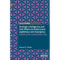 Strategic Intelligence and Civil Affairs to Understand Legitimacy and Insurgency: Avoiding the Stabilization Trap - Hardcover