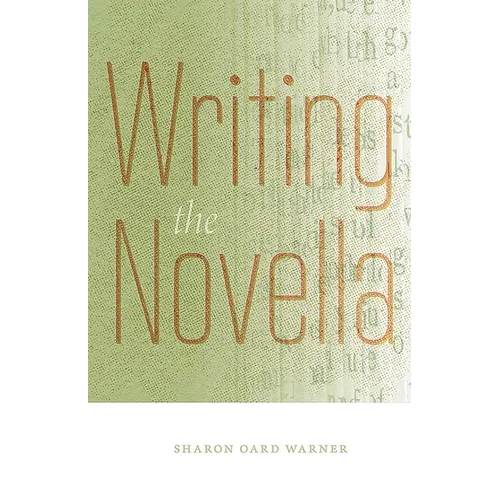 Writing the Novella - Paperback