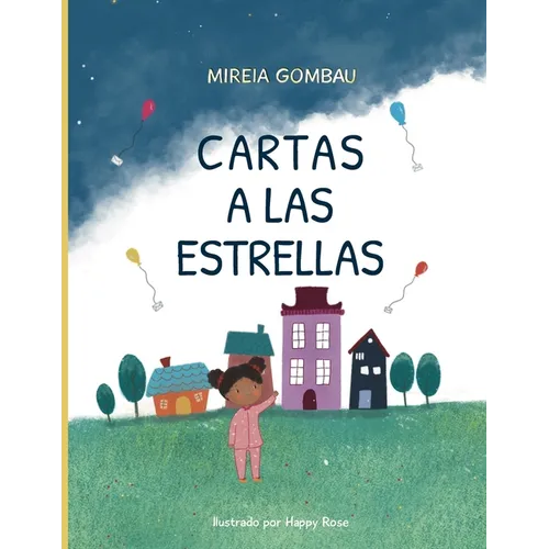 Cartas a las estrellas - Paperback