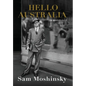 Hello Australia - Hardcover
