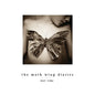 The Moth Wing Diaries - Hardcover