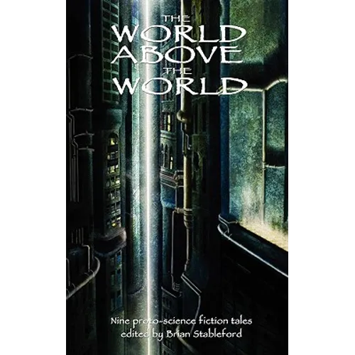 The World Above the World - Paperback