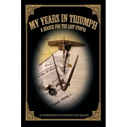 My Years In Triumph - Paperback