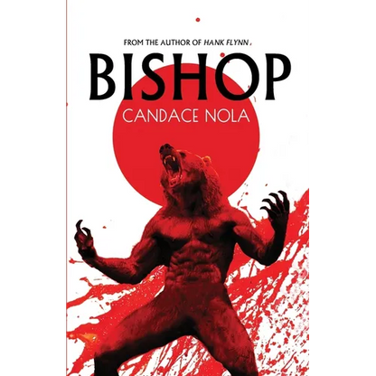 Bishop - Paperback