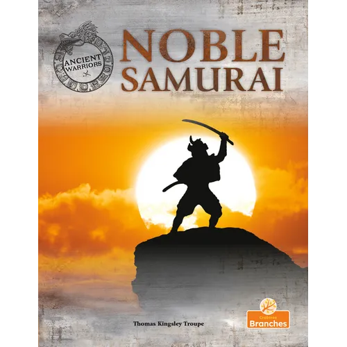 Noble Samurai - Hardcover
