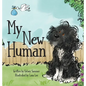 My New Human - Hardcover