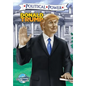 Political Power: Donald Trump - Paperback