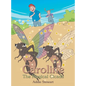 Caroline the Magical Cicada - Hardcover