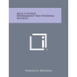 Arms Control, Disarmament and National Security - Paperback