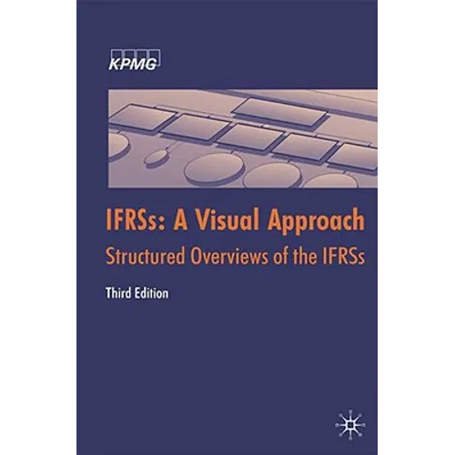Ifrss - A Visual Approach - Hardcover
