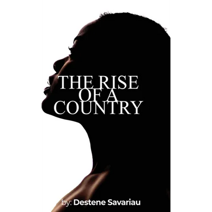 The Rise of a Country - Hardcover