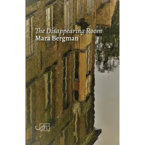 The Disappearing Room - Paperback