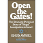 Open the Gates! - Paperback