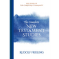 The Complete New Testament Studies - Hardcover