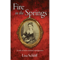 Fire in the Springs - Paperback