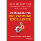 Reimagining Operational Excellence: Inspirations from Asia - Hardcover