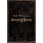 Walt Whitman's Leaves of Grass - Hardcover